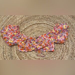 Wild Fable Crop Top
